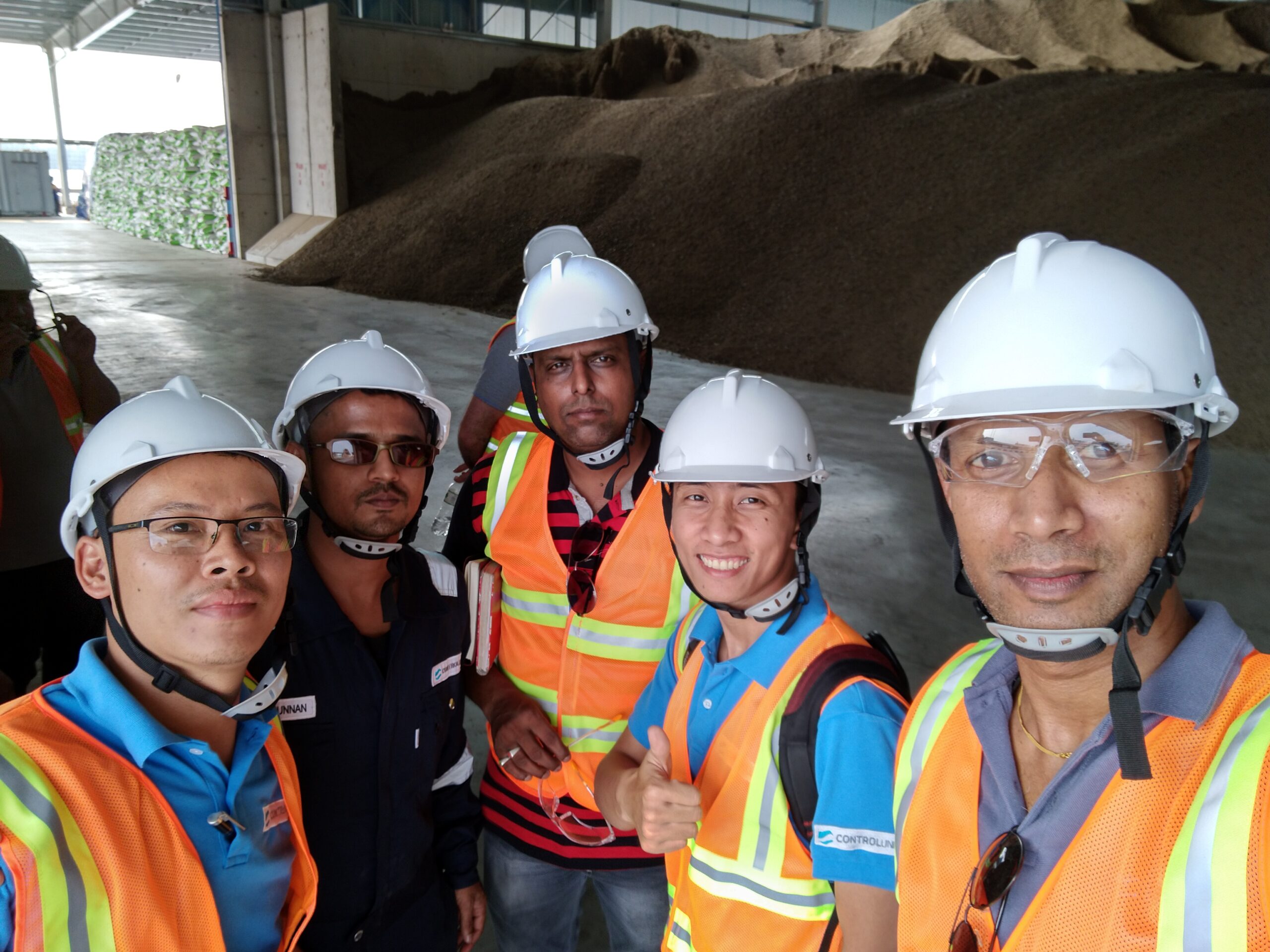 Chandana Samarasinghe